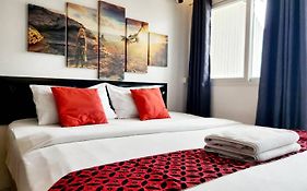 Casa Picasso Hotel - SHA Plus Certified