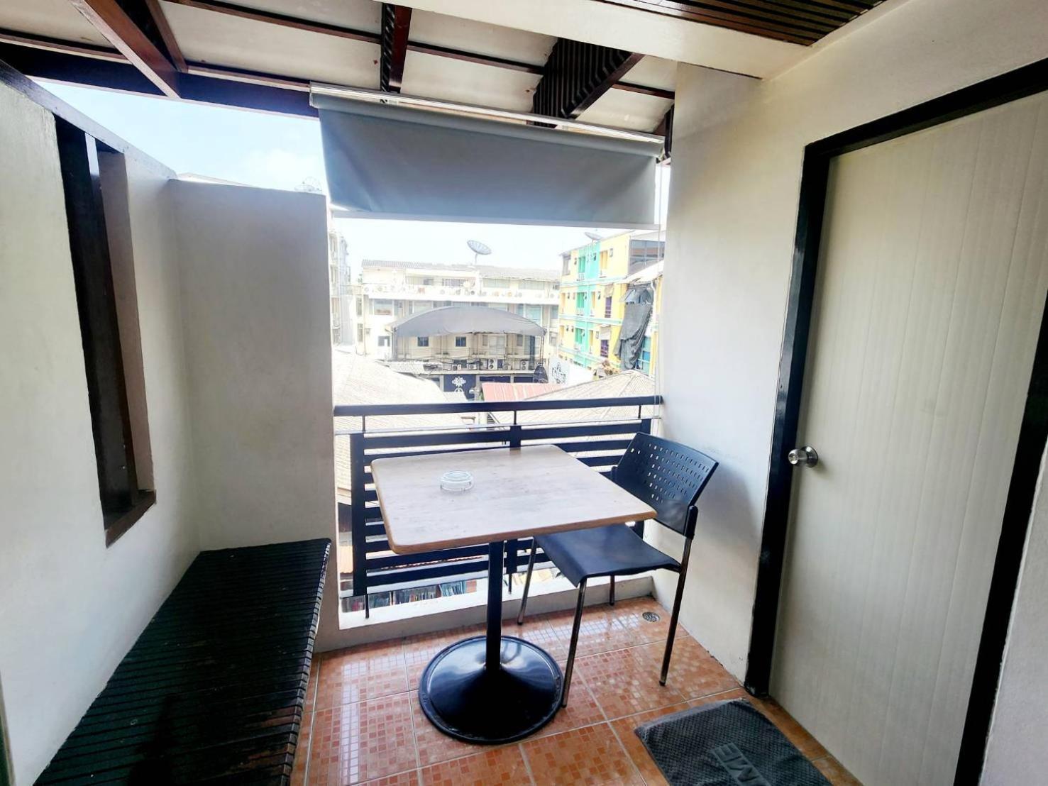Casa Picasso Hotel - SHA Plus Certified Bangkok Exterior foto